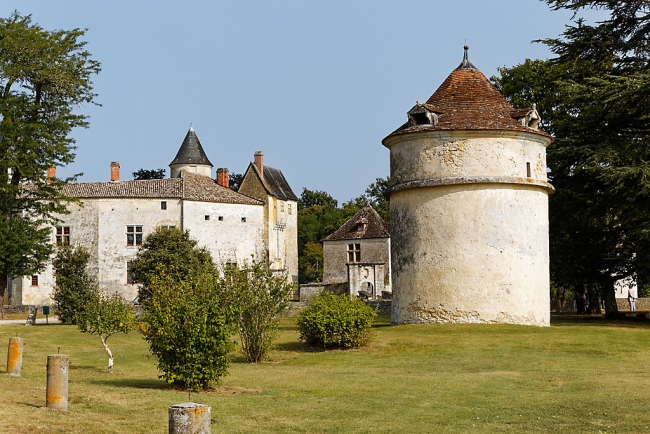 Balade avec Monique (La Brède Budos Villandraut)-001